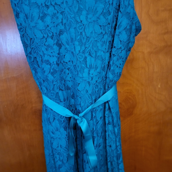 NWT Lane Bryant dress - Picture 3 of 7